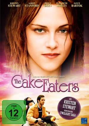 Cake Eaters, The
